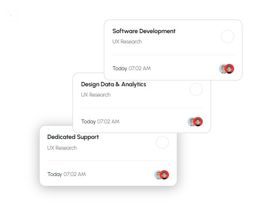 Task Cards