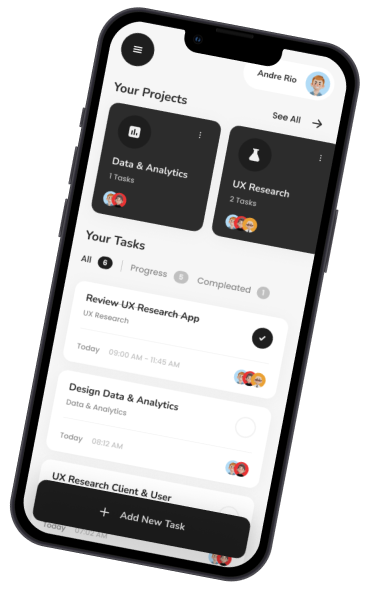 Mobile Projects